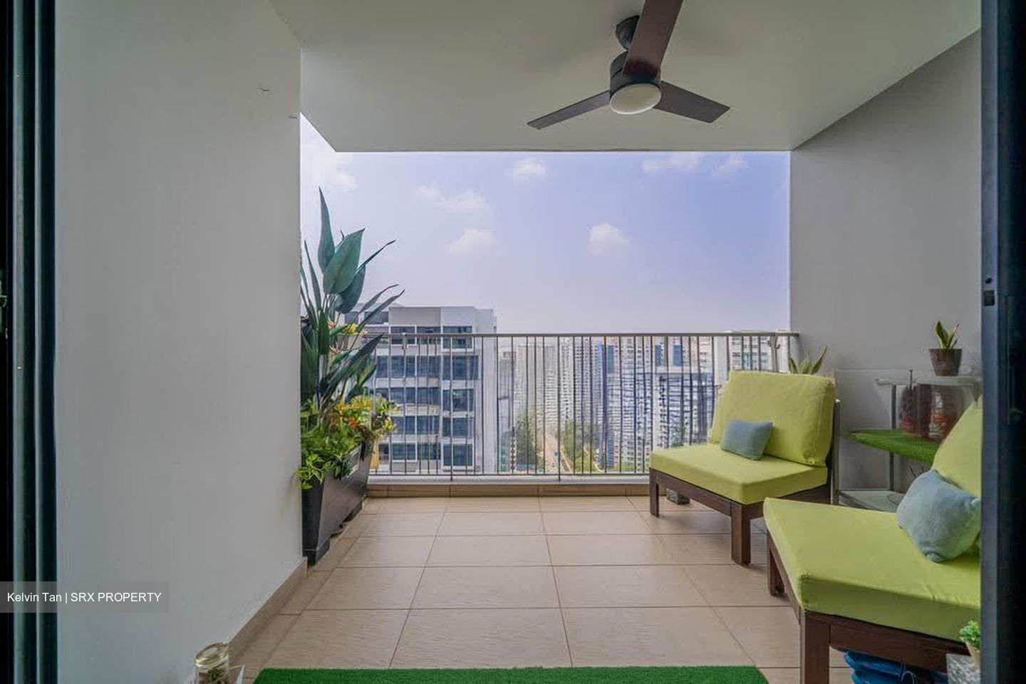 Lush Acres (D28), Condominium #631648381